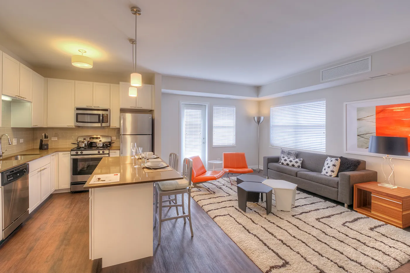 Midtown Square Apartments for Rent Glenview Domu